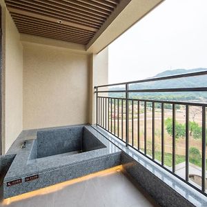Executive Twin Room